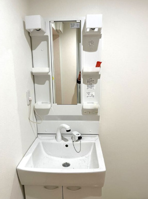 【独立洗面台】 | GRACIM_03