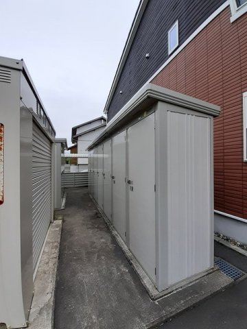 ヴィベンテの設備