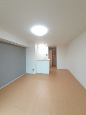 ヴィベンテの内装