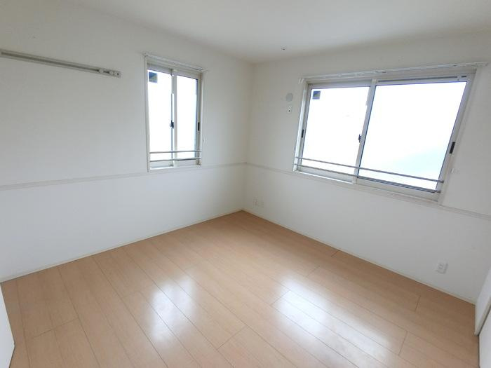 プレセア ガーデンのその他