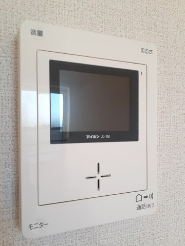 フィオーレのセキュリティ