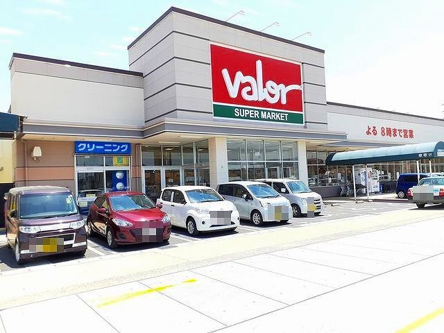 フィオーレの周辺|バロー　伝法寺店まで950m