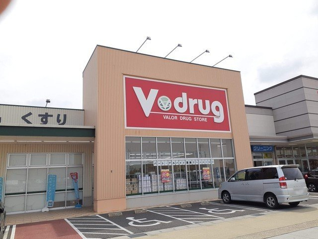 フィオーレの周辺|V・drug　伝法寺店まで900m