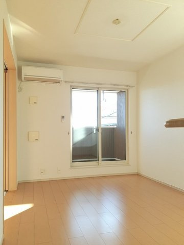 フィオーレの居間・リビング