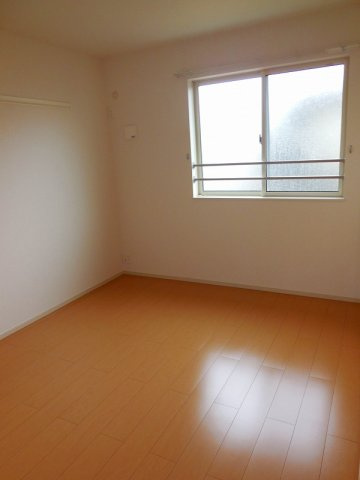 フィオーレの内装