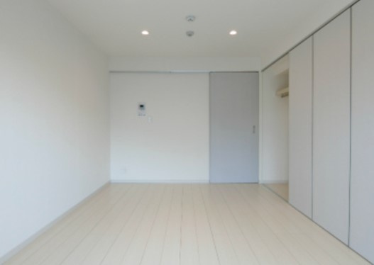 リブリ・フィレンツェの居間・リビング