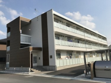 リブリ・フィレンツェの外観