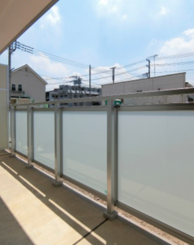 リブリ・フィレンツェの展望