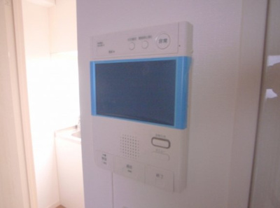 【セキュリティ】 | サヴォイ箱崎邸園 | 日当たりの良いバルコニーです！