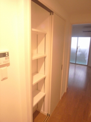 【居間・リビング】 | サヴォイ箱崎邸園