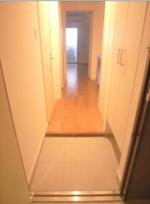 【内装】 | サヴォイ箱崎邸園