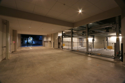  | サヴォイ箱崎邸園