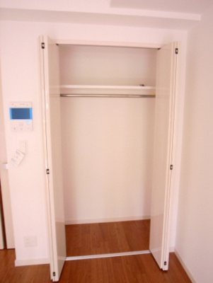 【収納】 | サヴォイ箱崎邸園 | 収納です。
