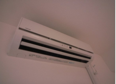 【寝室】 | サヴォイ箱崎邸園 | 寝室です。