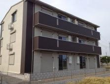 プレセア ガーデン