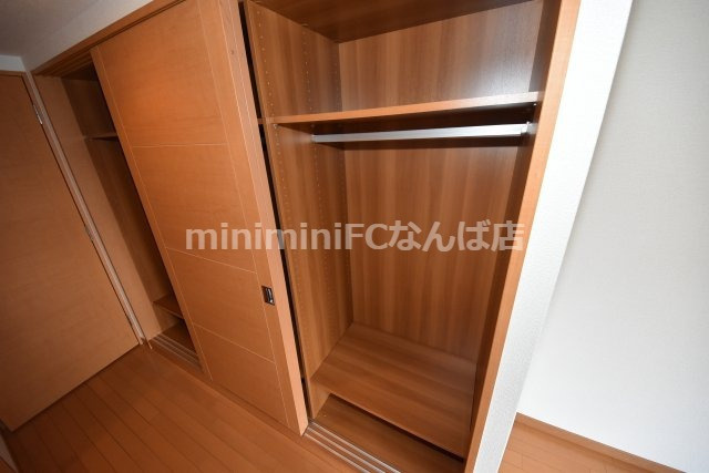 リーガル江戸堀のその他共用部分