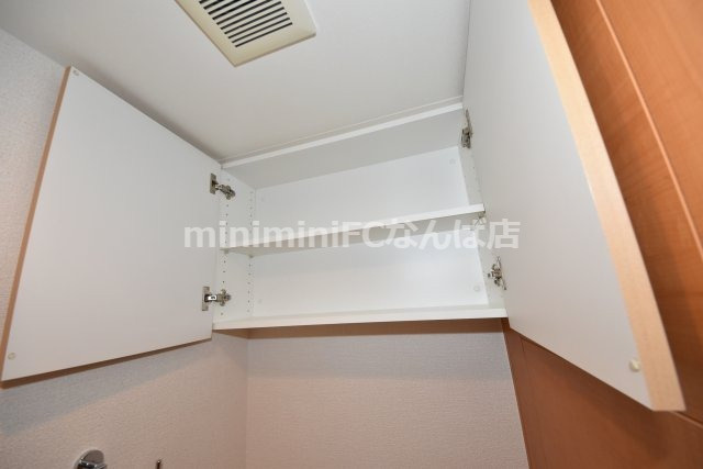 リーガル江戸堀