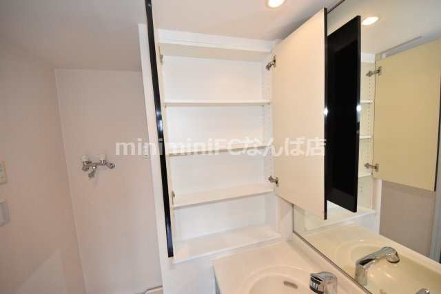 リーガル江戸堀