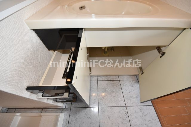 リーガル江戸堀