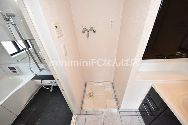 リーガル江戸堀