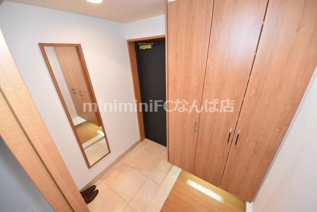 リーガル江戸堀