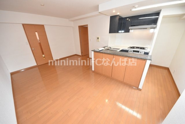 リーガル江戸堀