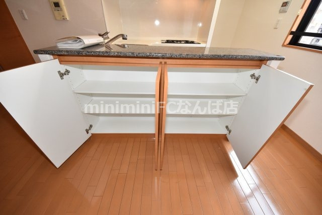 リーガル江戸堀