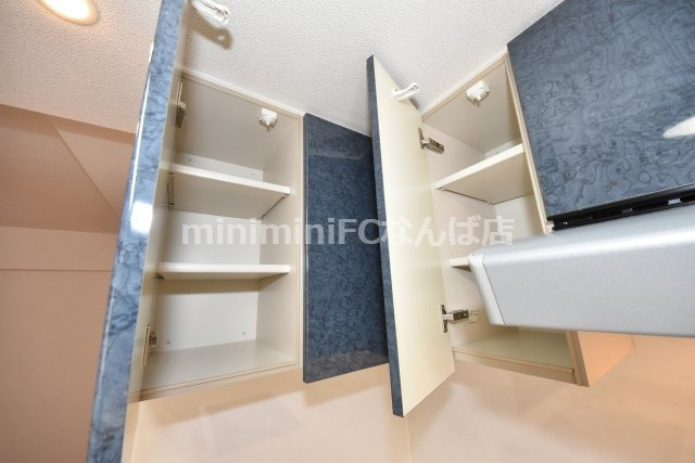 リーガル江戸堀