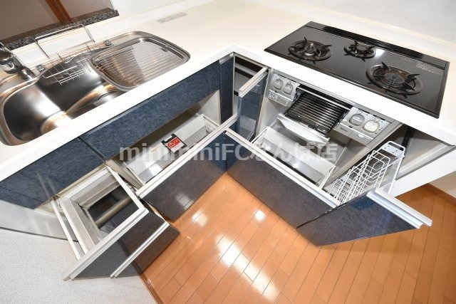 リーガル江戸堀