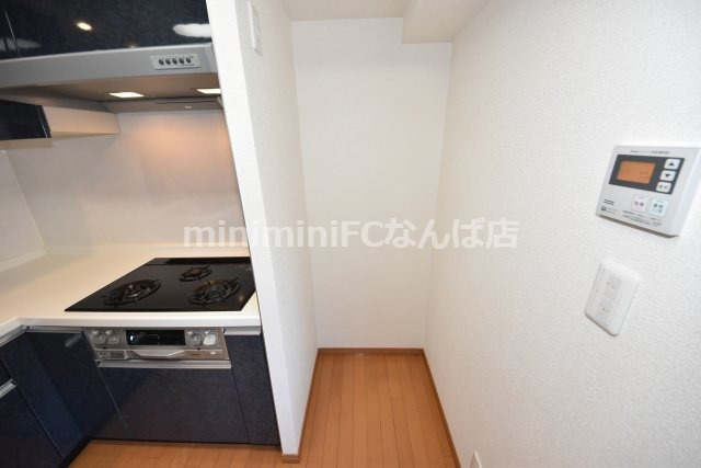 リーガル江戸堀