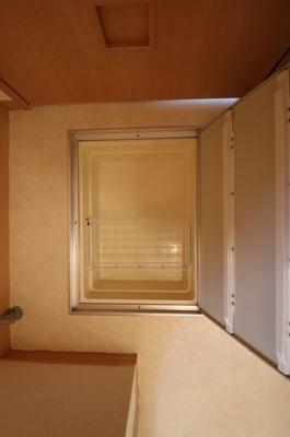 【収納】 | クローカス | 床下収納