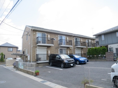 【外観】 | クローカス | 外観