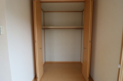 【収納】 | クローカス | クローゼット