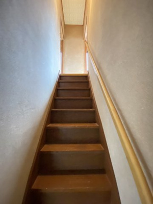 【内装】 | 清川中古戸建