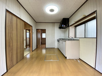 【内装】 | 清川中古戸建