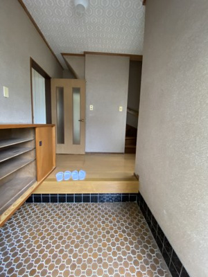 【内装】 | 清川中古戸建