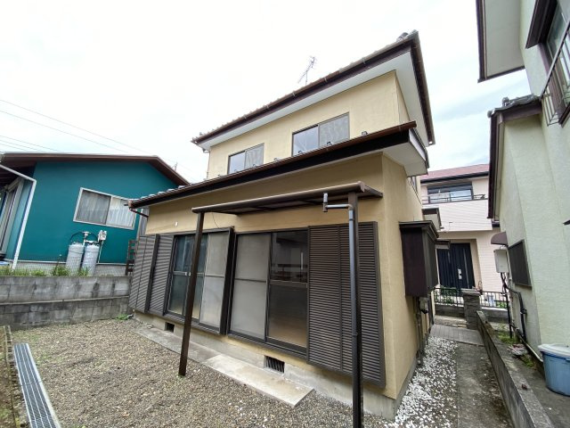 【外観】 | 清川中古戸建
