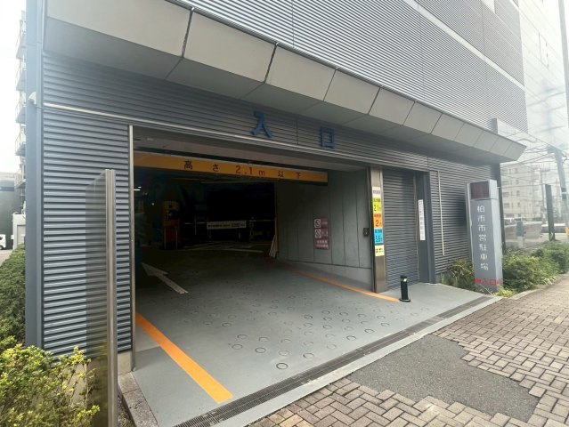 柏セントラルプラザのその他