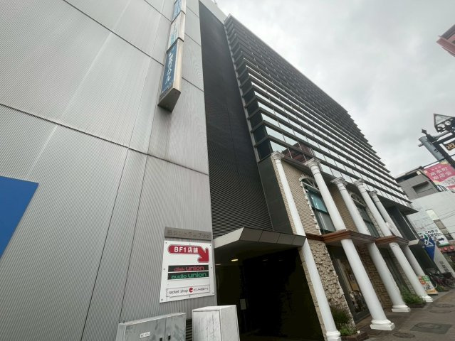 柏セントラルプラザのその他