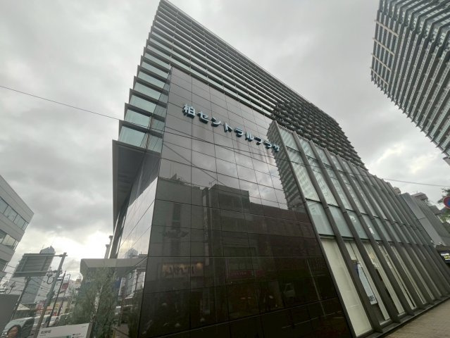 柏セントラルプラザのその他