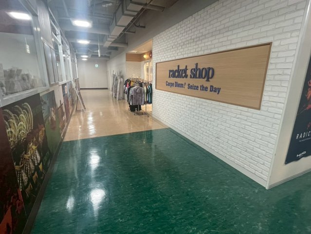 柏セントラルプラザのその他