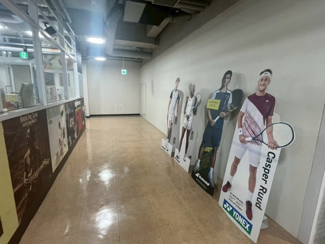 柏セントラルプラザのその他