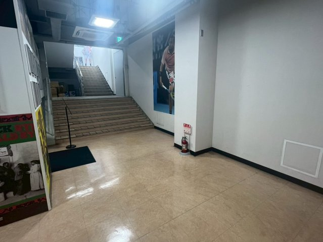 柏セントラルプラザのその他