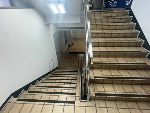 柏セントラルプラザのその他