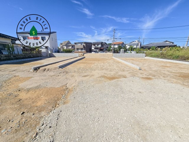 福岡市東区奈多1丁目第2-6棟（2号棟）