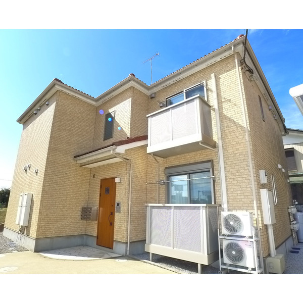 キャメル松戸Ⅱ Ａ