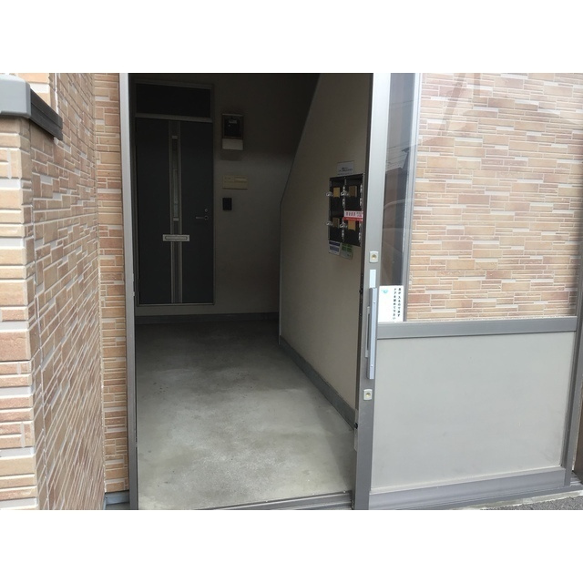 ハニーハウスAのその他