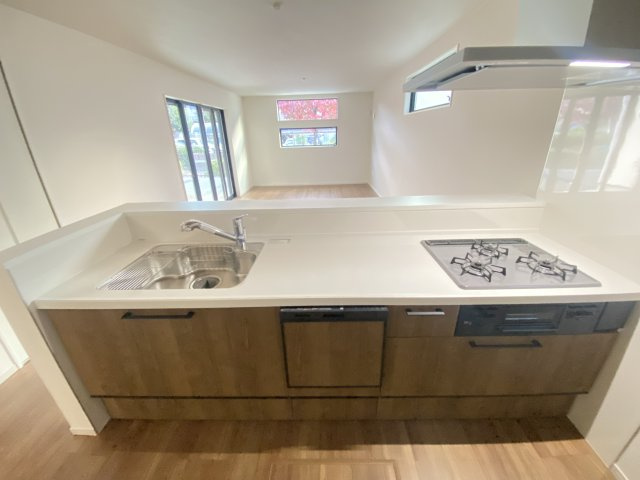 『八王子市新築戸建て』八王子市台町3-19-2【仲介手数料無料】　１０期|～仲介手数料無料☆八王子ひなた不動産～　八王子市台町　新築戸建て