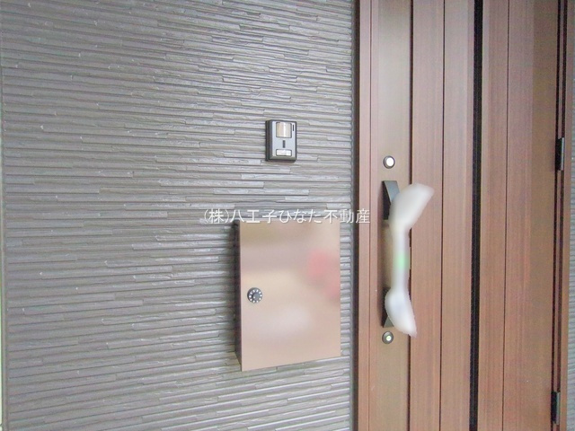 『八王子市新築戸建て』八王子市台町3-19-2【仲介手数料無料】　１０期のその他|～仲介手数料無料☆八王子ひなた不動産～　八王子市台町　新築戸建て