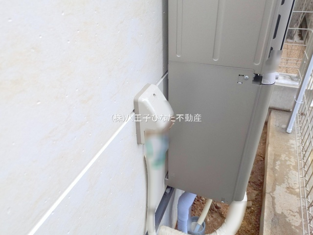 『八王子市新築戸建て』八王子市台町3-19-2【仲介手数料無料】　１０期のその他|～仲介手数料無料☆八王子ひなた不動産～　八王子市台町　新築戸建て